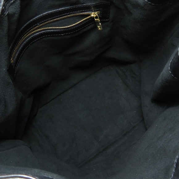 Louis Vuitton Noe Shoulder Bag Epi Leather - Picture 4 of 9